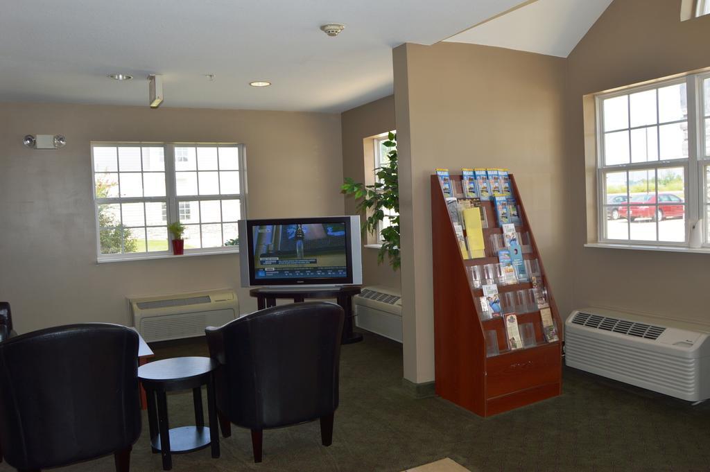 Microtel Inn And Suites By Wyndham Miami Ok Екстер'єр фото
